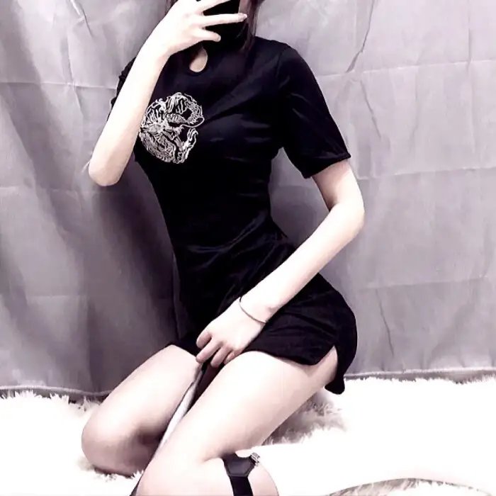 我的爷爷