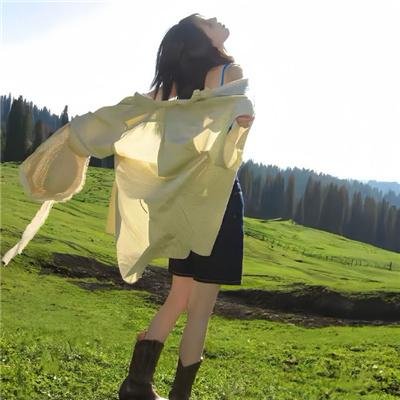 豪情女子